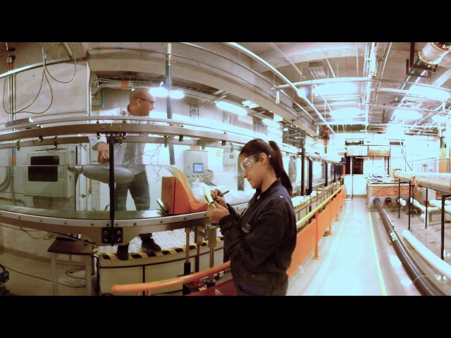 School of Engineering's virtual tour
