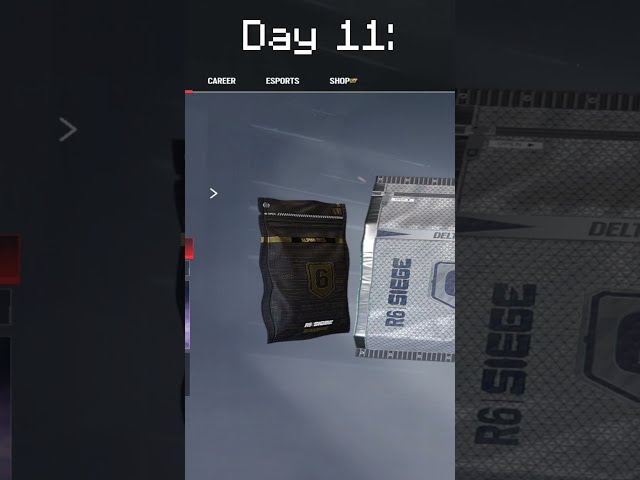 Day 11: R4-C