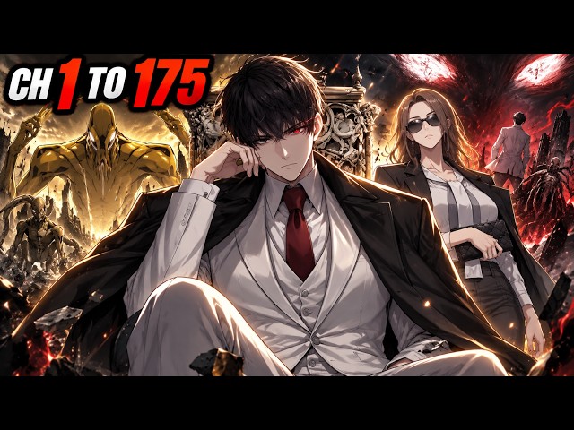 Reborn in 1985 to Monopolize Global Wealth and Build an Empire Before the Monster Apocalypse!