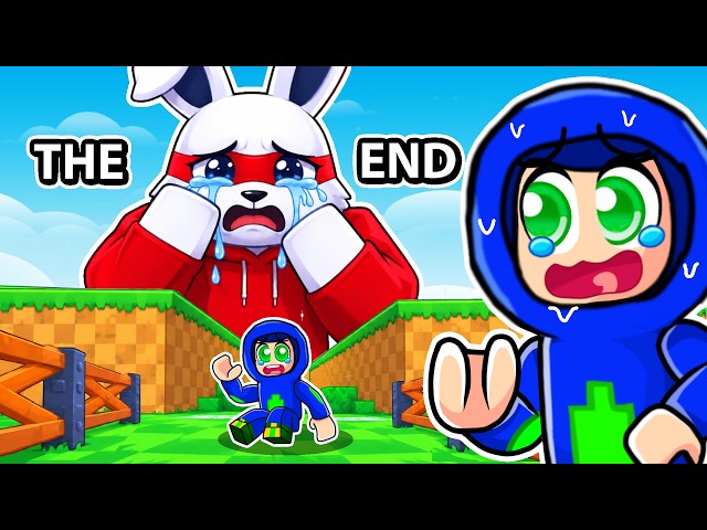 Steal an Egg is BANNED FROM ROBLOX... 😱