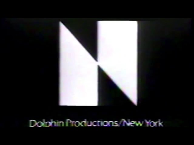 NBC N of Doom Logo (From 1976) (60 FPS)
