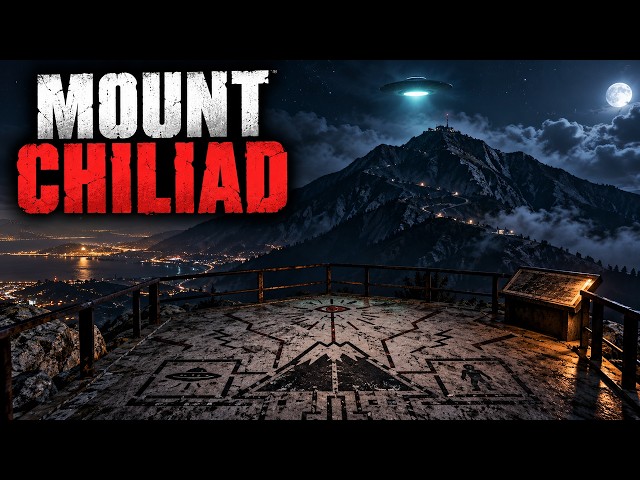 The Mount Chiliad Mystery: What Rockstar Actually Hide