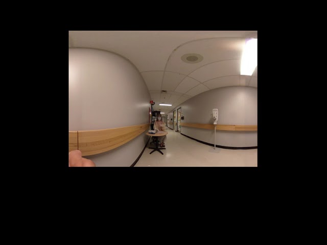 Visite virtuelle - Votre accouchement au campus Général de L’Hôpital d’Ottawa lors d'une pandémie