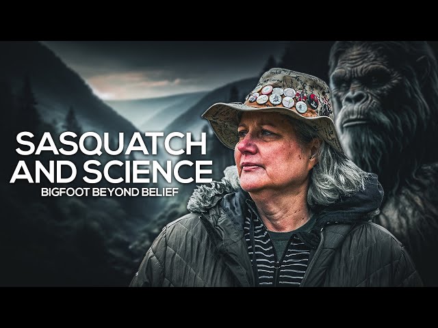 Sasquatch & Science: Bigfoot Beyond Belief | Bigfoot Encounter | Project Zoobook Bigfoot Documentary