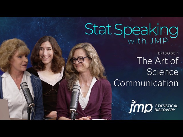 The Art of Science Communication