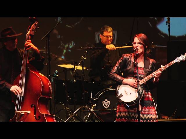 The Dang-its - MAMAS 2014