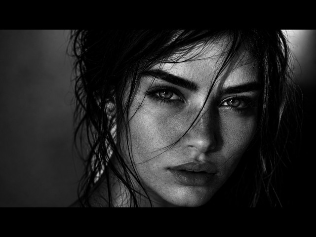 Soul Enough — Emotional Deep House | Night Drive
