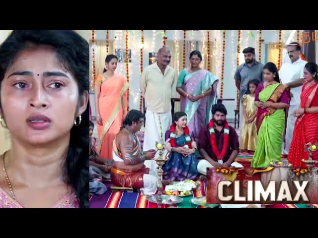 Veera & Maaran Sep 20 Review Climax