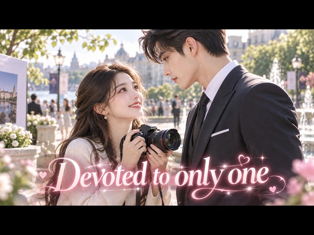 Forced into  marriage of convenience with  CEO to Deal ——Then falling deeper in her love !