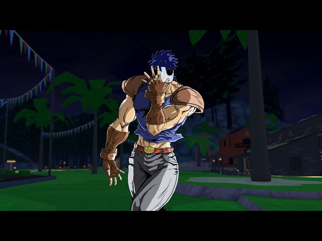 I'm Literally Jonathan Joestar | Your Bizarre Adventure