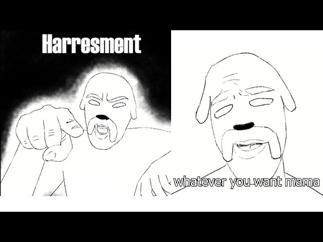 EVERY CARTOON ROTOSCOPE I’VE MADE