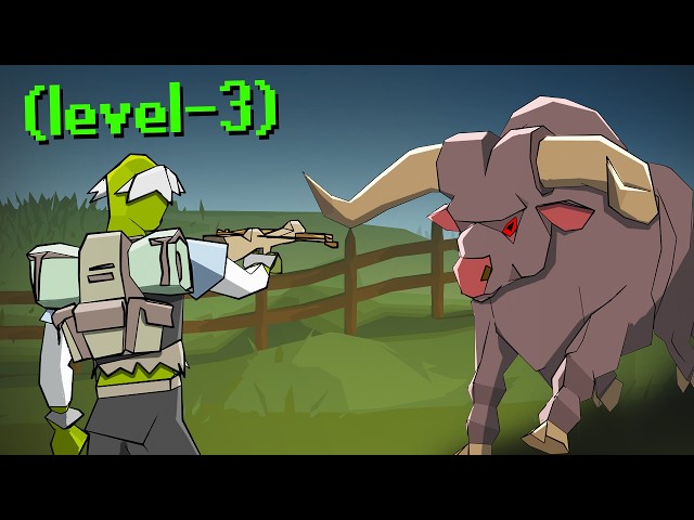 Level 3 COW PET