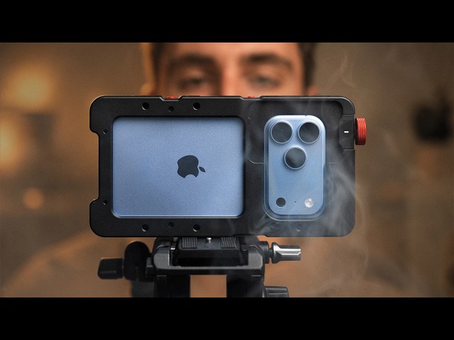 iPhone 18 Pro: A Filmmaker's Review