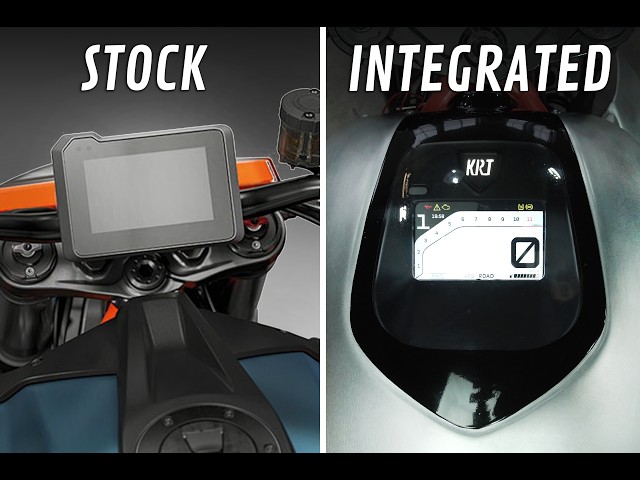 Building a Custom Dashboard Bay