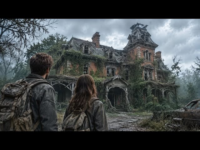 The Mirror Showed a False World and Brought Real Death 😨 || Oculus (2013) Movie Explained