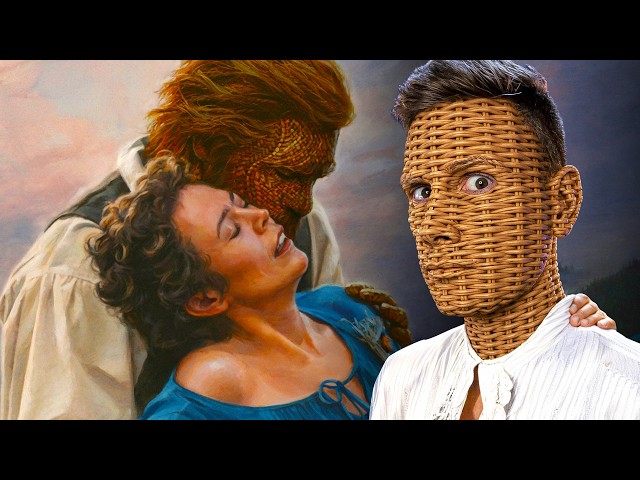 Wicker Review - 50 Shades Of Hay