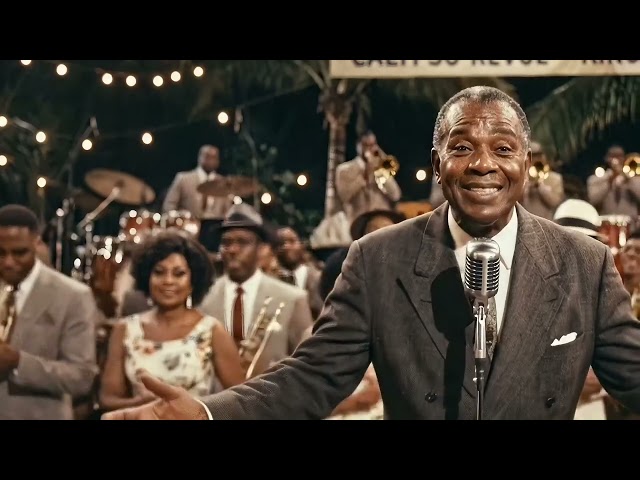 Mighty Sparrow Tribute 👑 The Calypso King Who Made History | Caribbean Music Legend