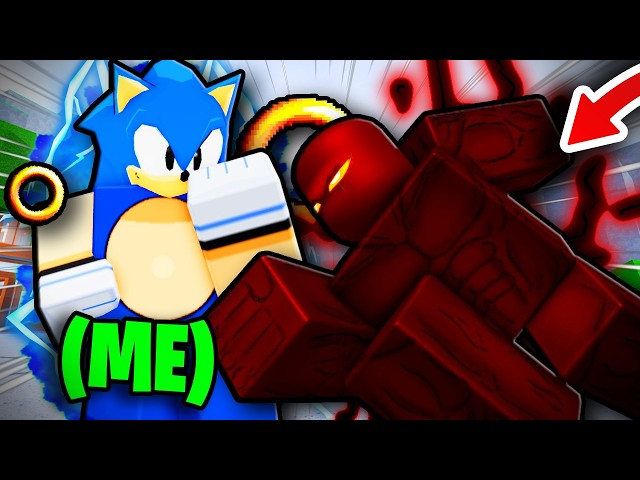 THE MOST TOXIC PLAYERS I COOKED AS SONIC AND KNUCKLES(JUN AND SHINJI)..💀 | Legends Battlegrounds