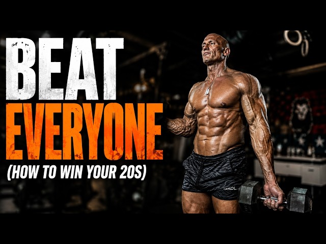 7 Brutal Truths Every 20 Year Old MUST Hear!