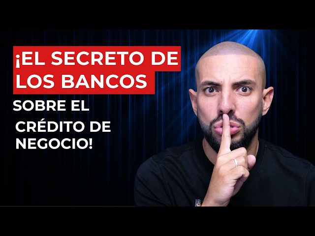 THE BANK'S SECRET about BUSINESS CREDIT!