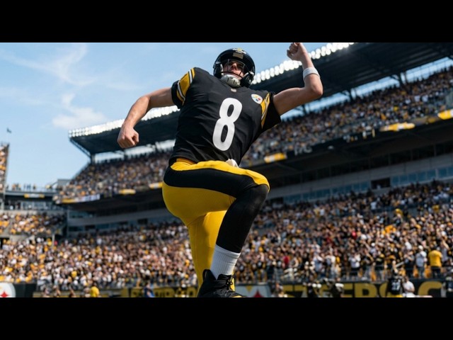 Madden NFL 27 Just Got A HUGE UPDATE You Need to See!?