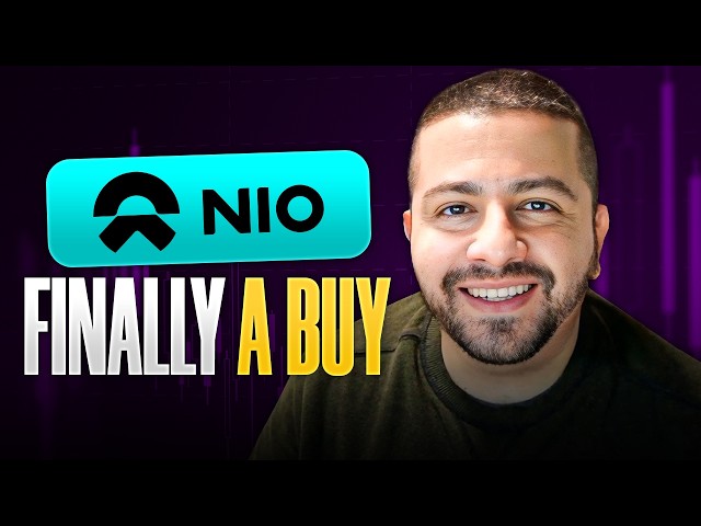 Down 91%, Is Nio Stock an Undervalued Stock to Buy on the Dip?