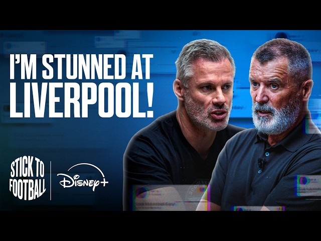 United Desperate for a Defender, Liverpool’s £120M Gamble & City Get Enzo | Stick to Football EP 147