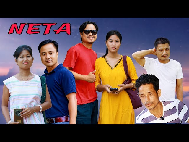 NETA || A New Kokborok Short film || The Real Story ||