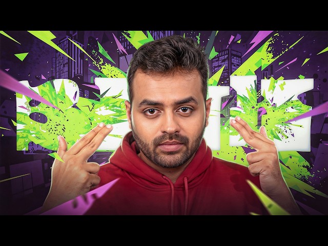 5 MAN WITH SNAX , VIPER , ZEREF and PINKCESS | TOOFAN UTHA DENGE AAJ TOH !!  | Aaajaoooo!!