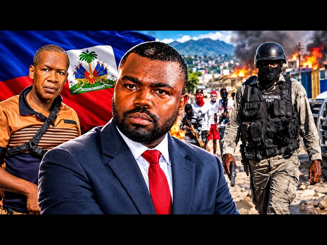 Apèl peye pou Krisla, Ekzekisyon Caleb JB | Muscadin nan trafik Ògán, Morvan imilye komisè Muscadin