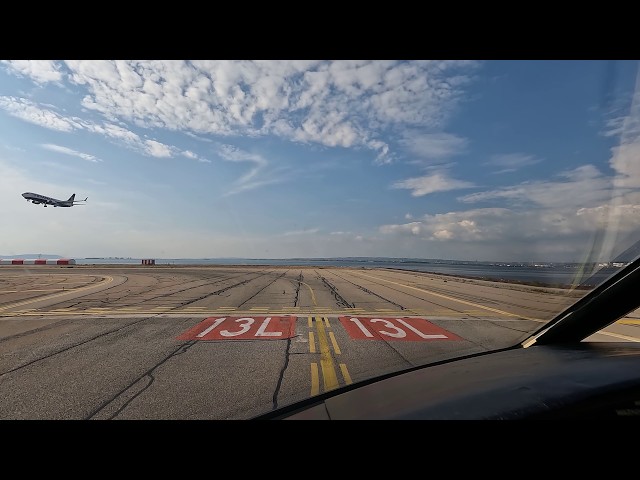Business Jet | Challenger 605 | Take-Off from Marseille (MRS/LFML) | September 2026