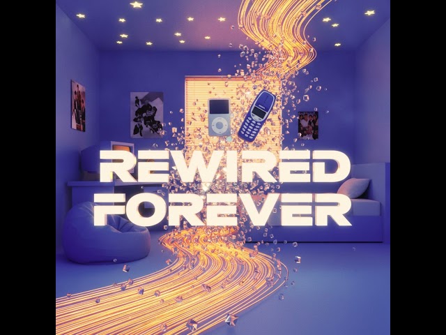 The 2000s Glitch: How One Decade Rewired Your Entire Life