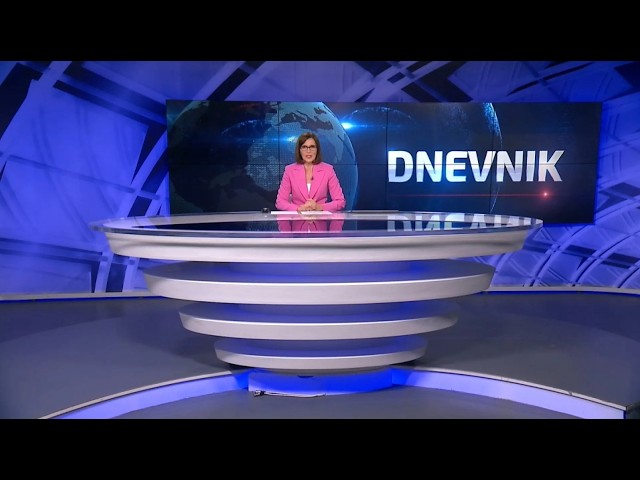 Dnevnik u 19 / Beograd / 27.9.2026.