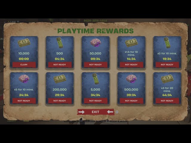 (Fortnite) [zombie apocalypse Roguelike] [huge money hack] [rebirth tip]