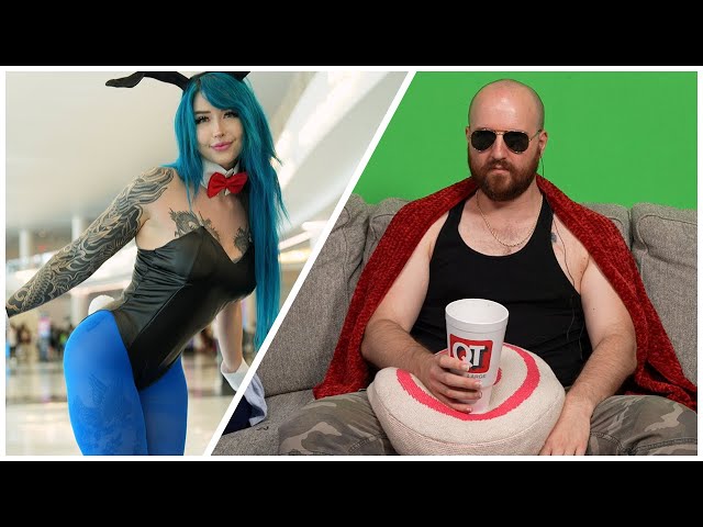 Top OTK clips of the week #15 (strongwaifuu, Mizkif, Tectone)