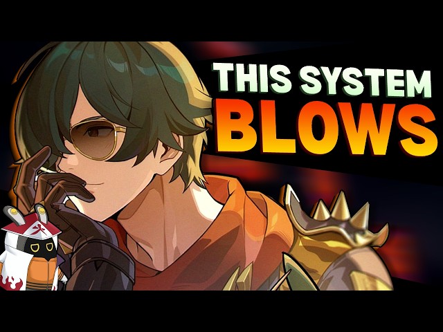 ZZZ NEEDS to Fix It's Rerun Problem..