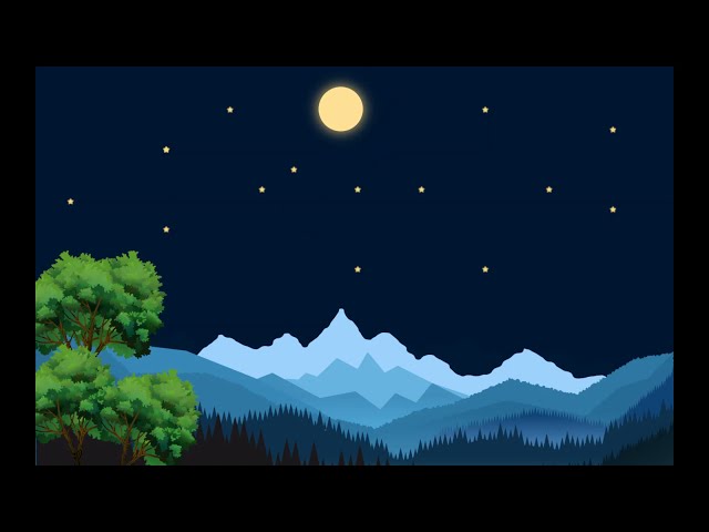 Day-Night Animation by HTML,CSS Only!