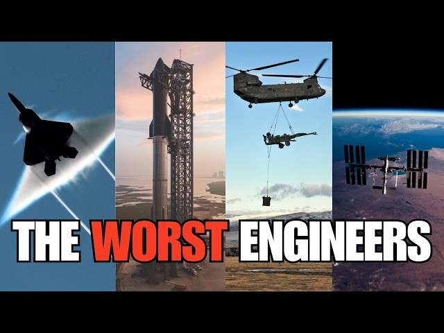 5 Things I HATE About Aerospace Engineering