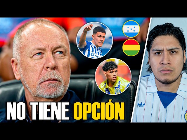Mano Menezes' final test with the Peruvian national team: Goodbye, stinginess! | Friendlies vs. B...