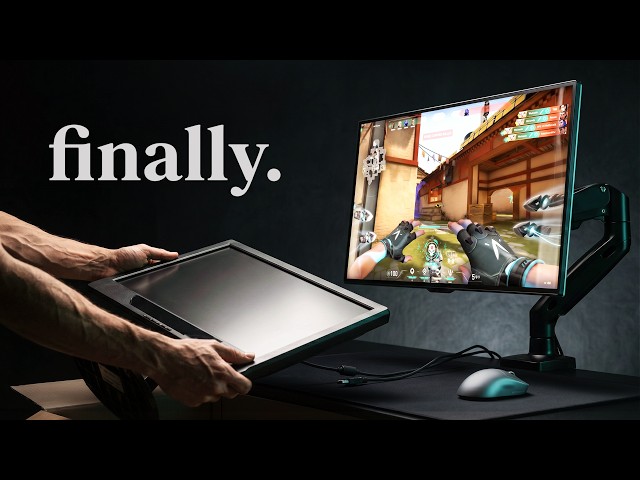 Don't Buy a 1440p Monitor Until You Watch This!