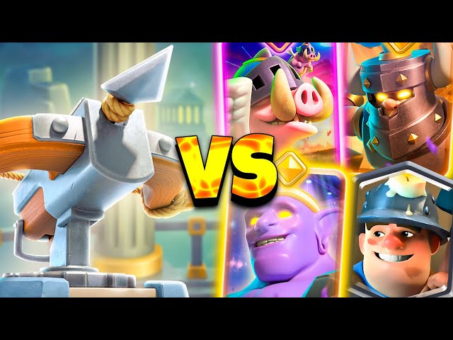 The *ULTIMATE* X-bow 3.0 Matchup Guide!! 📖 