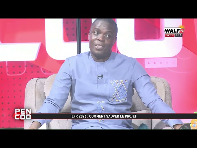 Amended Finance Bill Rejected: Is the Government Trapped Between the National Assembly and the IM...
