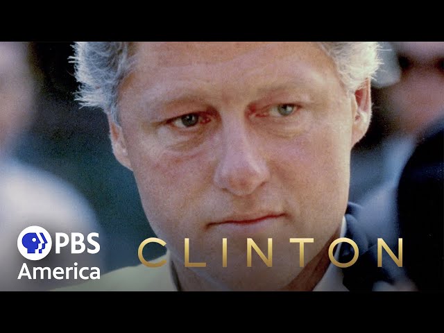 Clinton - Episode 1 (2012) | Full Documentary