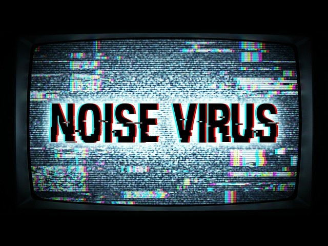 Testing Noise as a Computer Virus | Roblox DOORS