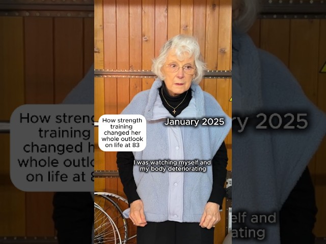 My Mum's Wish For Everyone