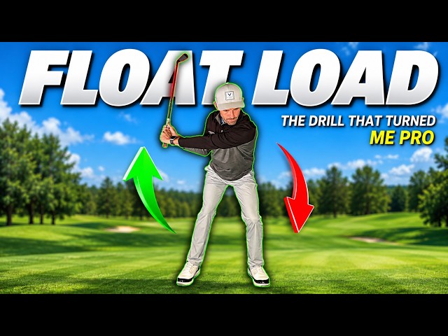 This Took Golfers Decades to Figure Out - You can learn it in 10 Minutes