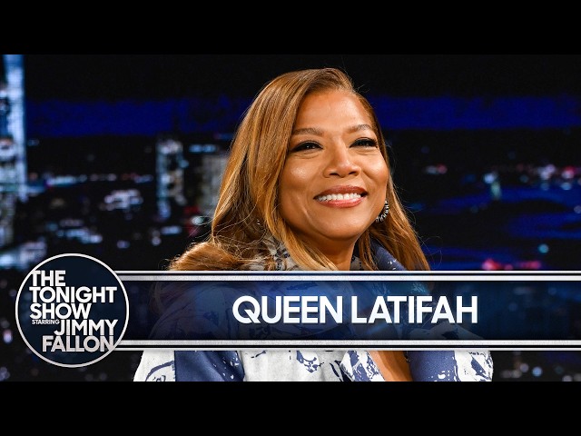 Queen Latifah Says Dolly Parton Made Her Chicken and Dumplings While Filming Joyful Noise Together