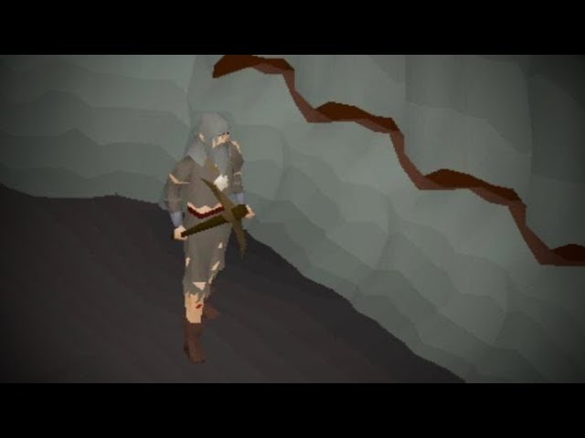 a Raw Mackerel controls my Fate (#7)