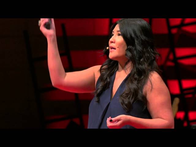 Life inside the bubble of a virtual reality world | Ana Serrano | TEDxToronto