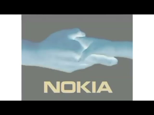 NOKIA Startup Animation Evolution 1999-2023 In G Major